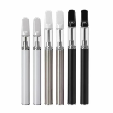 High Quality 4 holes CBD Disposable Vape